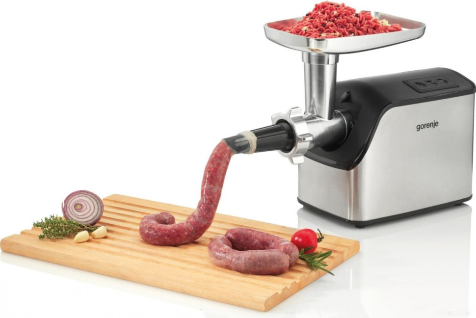 Мясорубка Gorenje MG2202XE
