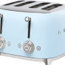 Тостер Smeg TSF03PBEU