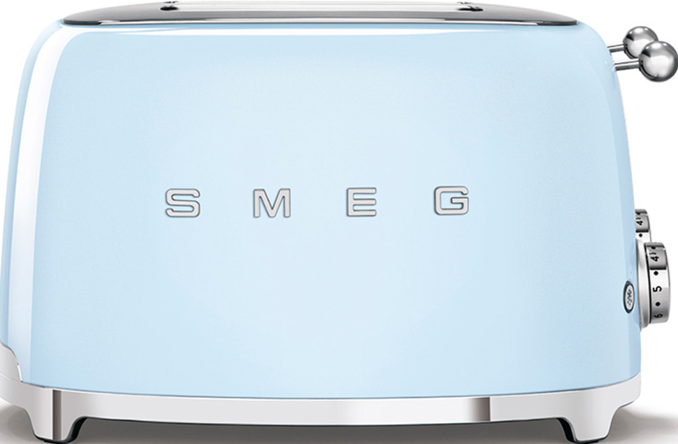 Тостер Smeg TSF03PBEU