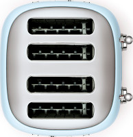 Тостер Smeg TSF03PBEU