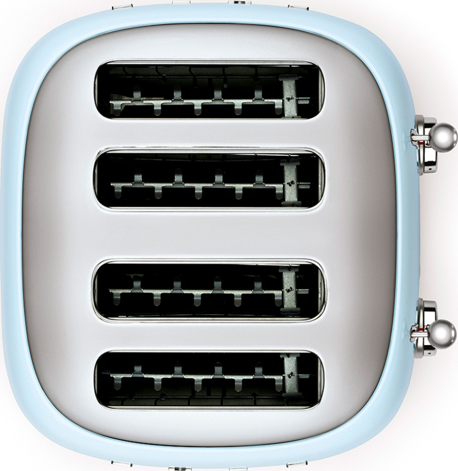 Тостер Smeg TSF03PBEU