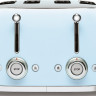 Тостер Smeg TSF03PBEU