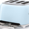 Тостер Smeg TSF03PBEU