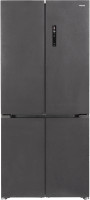 Четырёхдверный холодильник HIBERG RFQ-600DX NFGM Inverter