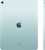 Планшет Apple iPad Air 13" 2024 128GB (голубой)