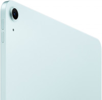 Планшет Apple iPad Air 13" 2024 128GB (голубой)