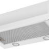 Вытяжка HOMSair Flat 50 (белый)
