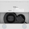 Вытяжка HOMSair Flat 50 (белый)