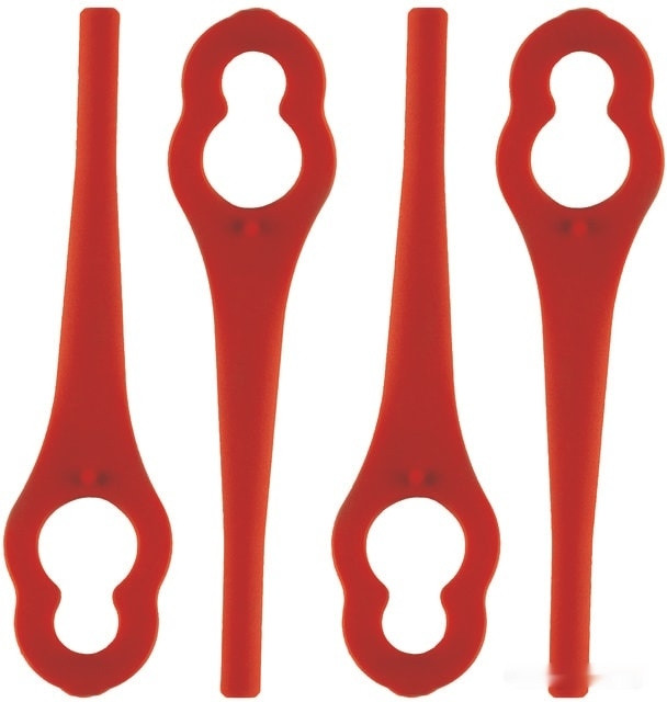 Триммер Einhell GC-CT 18/24 Li (с 1-м АКБ)