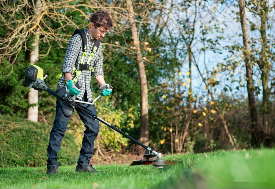 Триммер Ryobi RBC430SBD