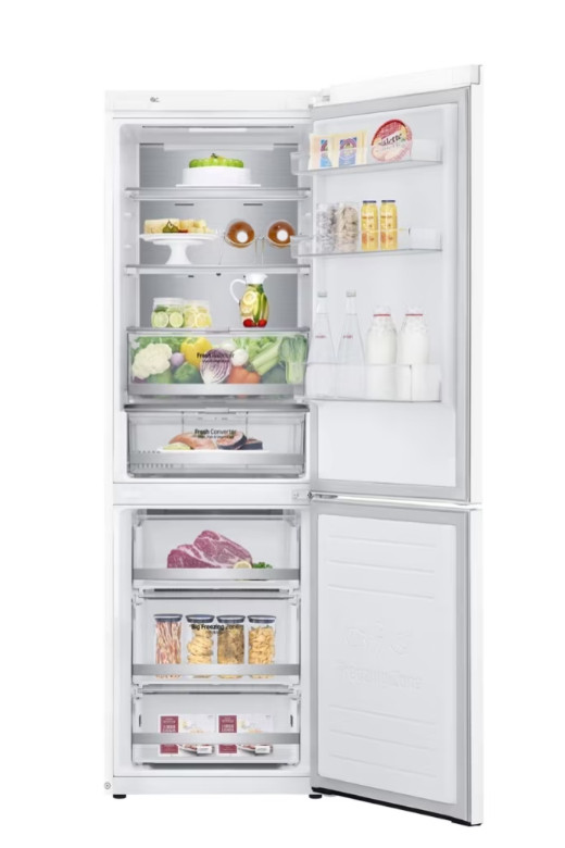 Холодильник LG DoorCooling+ GC-B459SQUM