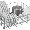 Посудомоечная машина Beko BDFN 15421 W