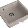 Кухонная мойка GranFest Urban GF-UR-4550 (песочный)