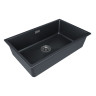 Кухонная мойка Paulmark Lumi LU74-AN