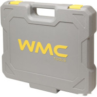 Универсальный набор инструментов WMC Tools 40400 (400 предметов)