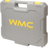 Универсальный набор инструментов WMC Tools 40400 (400 предметов)