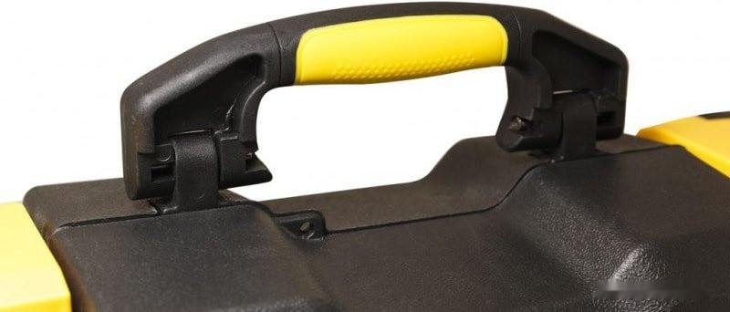 Универсальный набор инструментов WMC Tools 40400 (400 предметов)