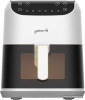 Фритюрница Deerma DEM-KZ130W