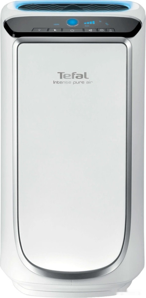 Мойка высокого давления Tefal Intense Pure Air PU4026F0