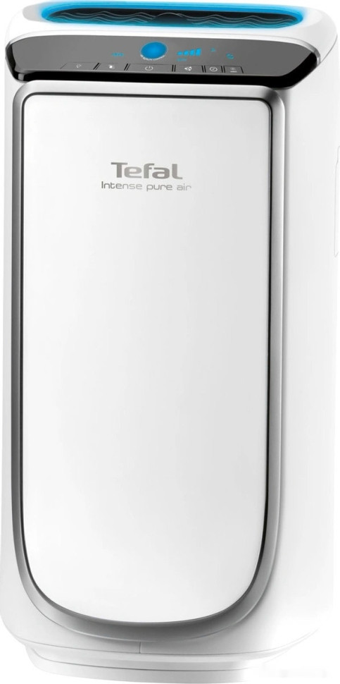 Мойка высокого давления Tefal Intense Pure Air PU4026F0