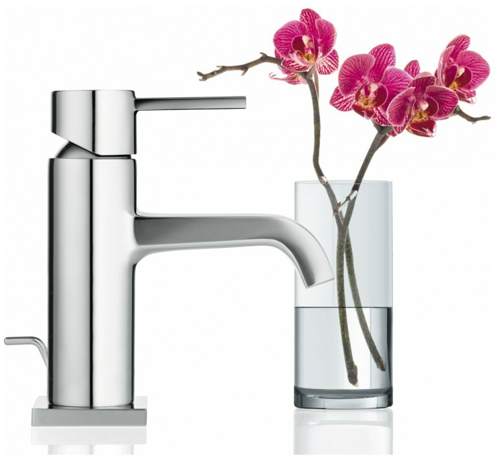Смеситель Grohe Allure 32757000