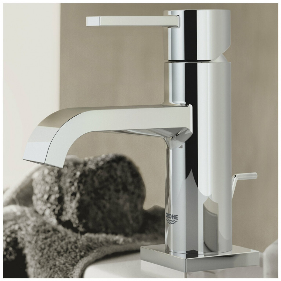 Смеситель Grohe Allure 32757000