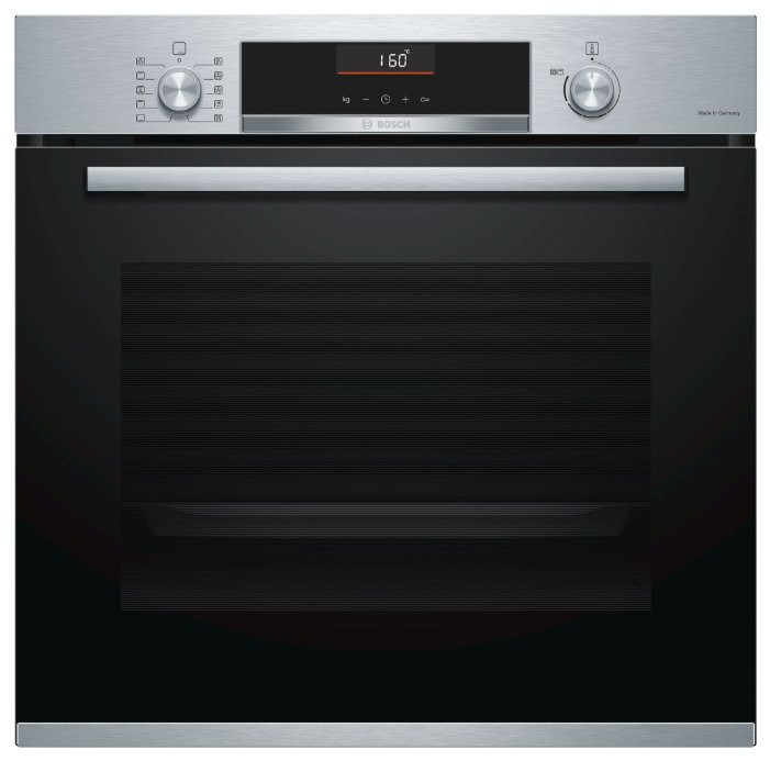Духовой шкаф Bosch HBG536YS0R