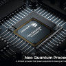 Телевизор Samsung Neo QLED 4K QN90B QE85QN90BAUXCE