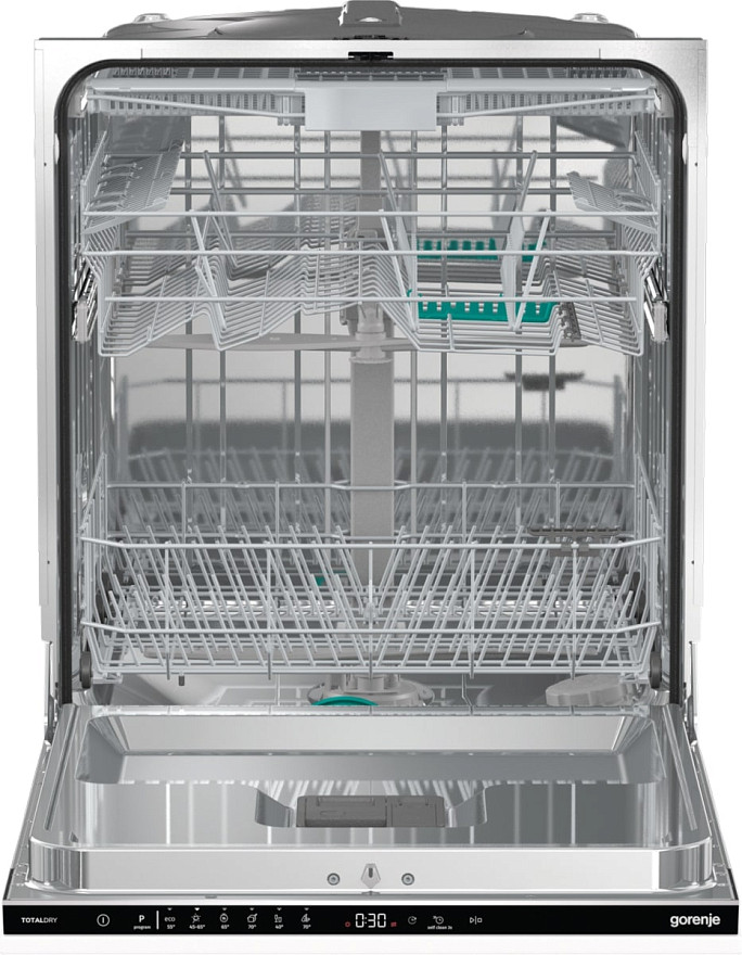 Посудомоечная машина Gorenje GV643D60