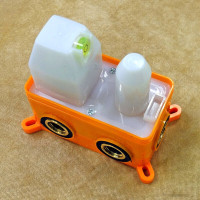 Смеситель MVL 29749-CR2