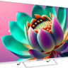 Телевизор TopDevice 43" SMART TV YаOS (белый)