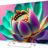 Телевизор TopDevice 43" SMART TV YаOS (белый)