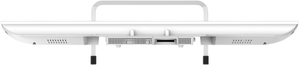 Телевизор TopDevice 43" SMART TV YаOS (белый)