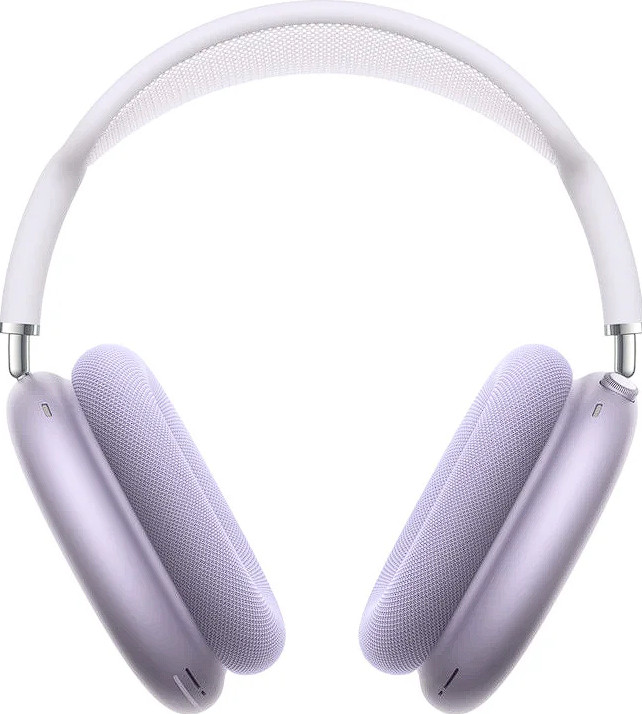 Наушники Apple AirPods Max (с разъёмом USB Type-C, фиолетовый)