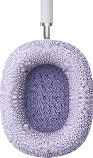 Наушники Apple AirPods Max (с разъёмом USB Type-C, фиолетовый)