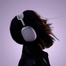 Наушники Apple AirPods Max (с разъёмом USB Type-C, фиолетовый)