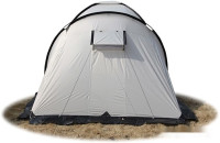Палатка Talberg Base 4 Sahara
