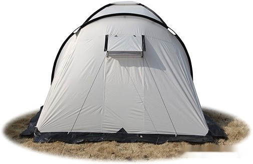 Палатка Talberg Base 4 Sahara