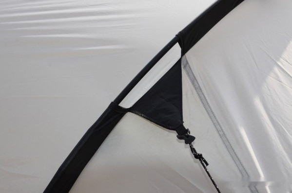 Палатка Talberg Base 4 Sahara