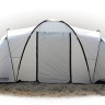 Палатка Talberg Base 4 Sahara