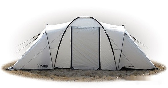 Палатка Talberg Base 4 Sahara