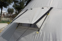 Палатка Talberg Base 4 Sahara