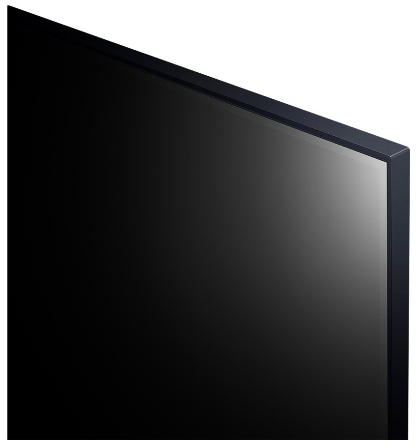 Информационная панель LG 50UR801C