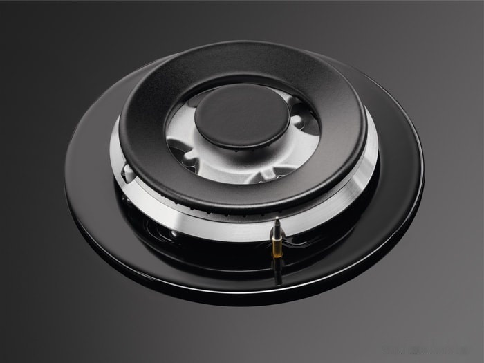 Варочная панель AEG HVB64420IB