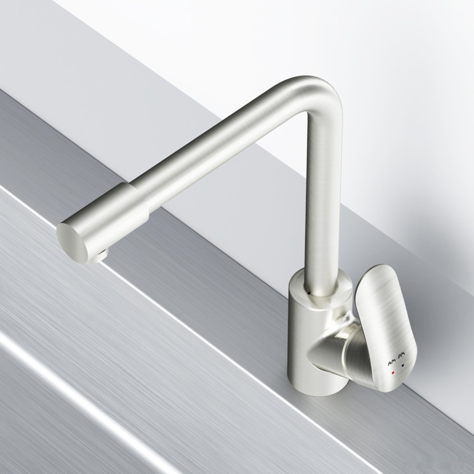 Смеситель Am.Pm Like F8005711