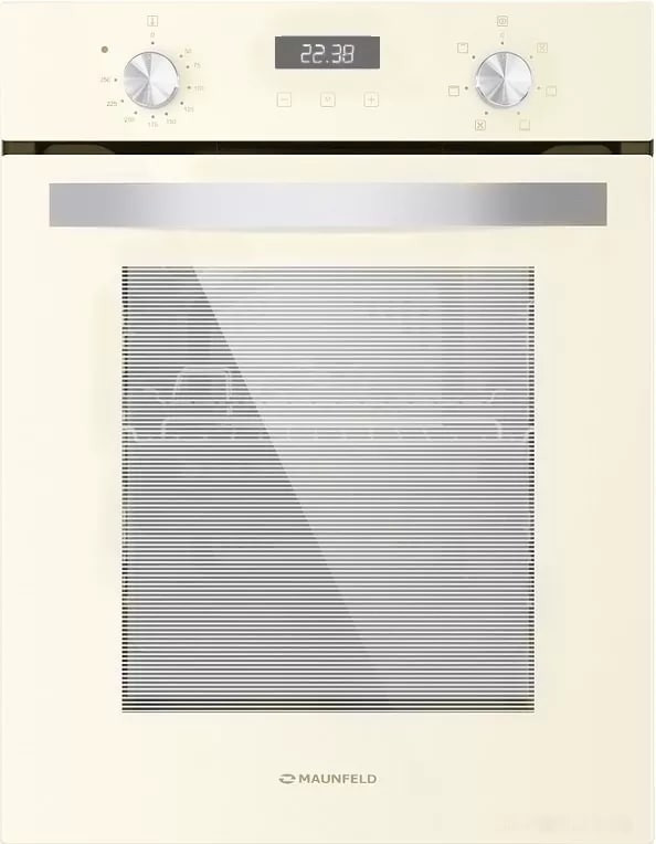 Духовой шкаф Maunfeld EOEM.516BG