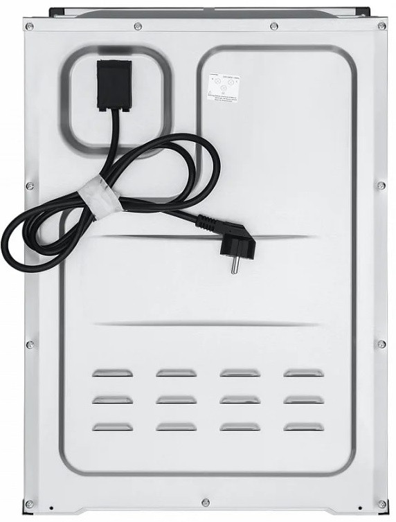 Духовой шкаф Maunfeld EOEM.516BG