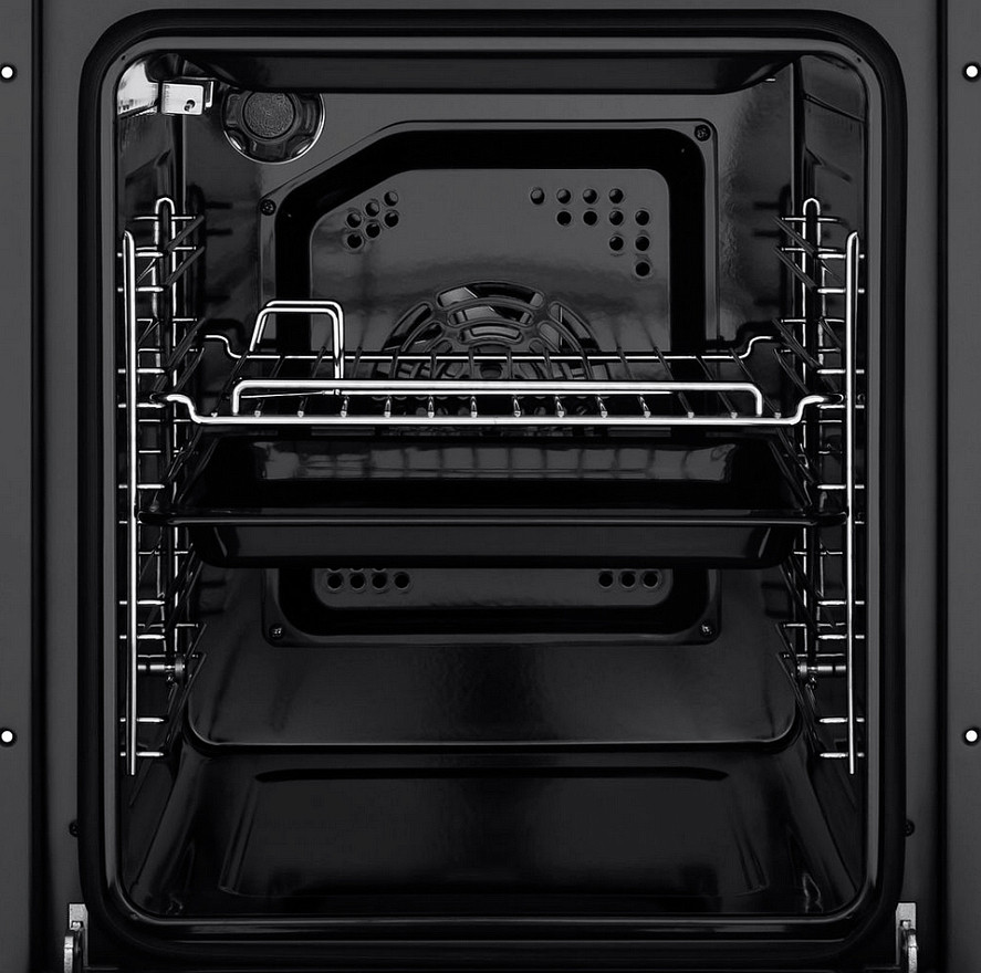 Духовой шкаф Maunfeld EOEM.516BG