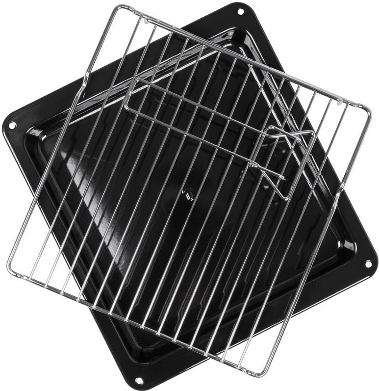 Духовой шкаф Maunfeld EOEM.516BG