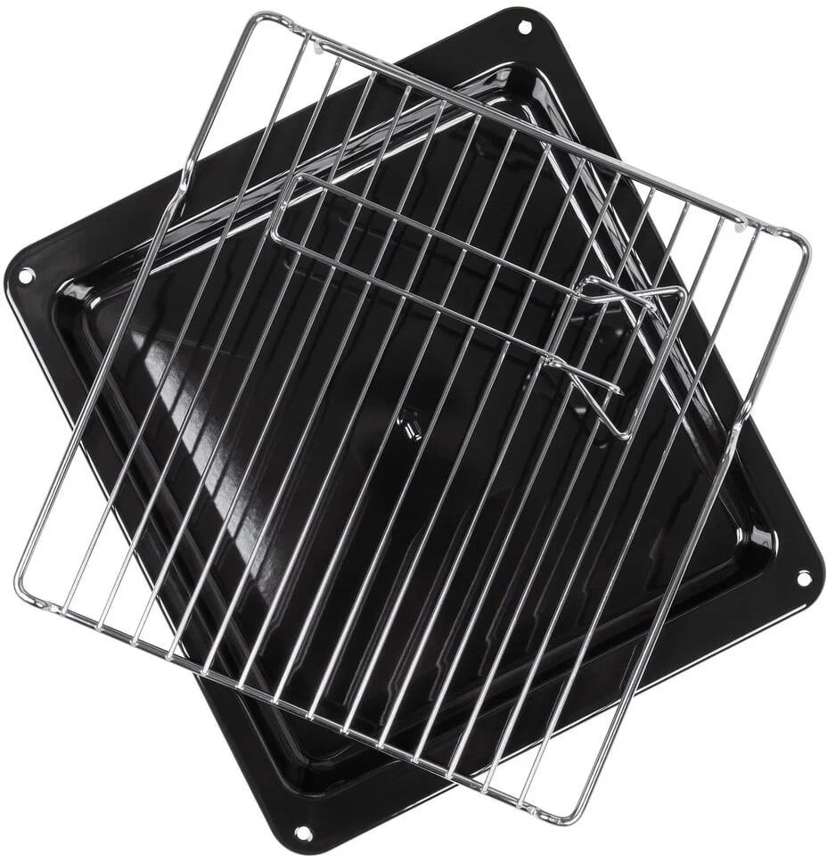 Духовой шкаф Maunfeld EOEM.516BG